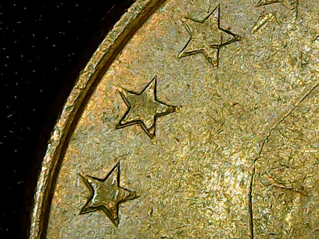 sena coins